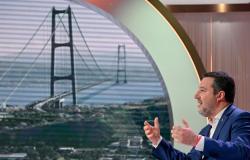 Brücke über die Straße von Messina, Erweiterung beantragt: Es sind weitere Erkenntnisse erforderlich