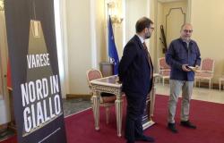 Bücher, Kino, Spiele und eine Hommage an Piero Chiara: ein reicher „Norden in Gelb“ in Varese