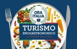 Capranica, am 11. Mai ein Treffen zum Thema Gastronomie- und Weintourismus