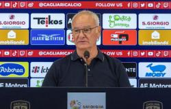 Gegen Mailand-Cagliari, Ranieri: „Keine entscheidende Runde, der letzte Tag wird sein“ | Sport