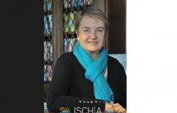 Neuigkeiten und Veranstaltungen auf Ischia – Mai der Bücher: Präsentation des Buches „Die geheime Stimme des Meeres“ von Diana Lorena Camerini