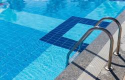 In Bauernhäusern und in der Toskana werden Schwimmbäder alle drei Jahre geleert