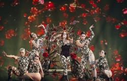 Eurovision 2024, heute Abend singt Angelina Mango: die Aufstellung des zweiten Halbfinales