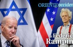 Israel kann sich nicht mehr verteidigen – und Amerika zieht die Konsequenzen