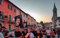 Mord an Castel del Rio, Urteilsreduzierung im Berufungsverfahren wegen des Todes von Fabio Cappai