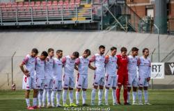 Forlì bringt Carpi und die FIGC in das Coni Sport Guarantee Board