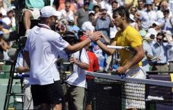 Kontroverse im Tennis, ein großartiger Ex nennt Nadal einen Lügner