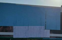 Die Gemeinde Catanzaro sagt der illegalen Werbung den Kampf an: „Klammer“ durch die Stadtpolizei