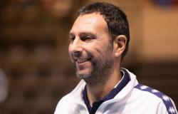 Volleyball: Die Serteco Volley School stellt Luca Gallo als Koordinator und technischen Direktor ein