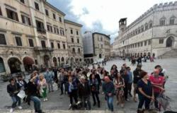 Gran Tour Perugia zwischen Haftstätten und etruskischen Ursprüngen