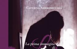 Caterina Ambrosecchia in Turin und dann in Matera mit „Das erste Bild von ihr“