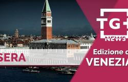 Heute und morgen der G7 in Venedig, Gipfel der Justizminister – TG Plus NEWS Venedig