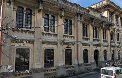 Kommt in Ciriè ein historisches Museum für die Eisenbahnlinie Turin-Ceres? Hier ist der Vorschlag