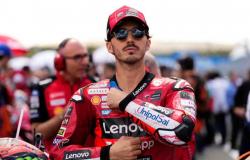 Brutaler Bagnaia: „Veto gegen Marquez in der offiziellen Ducati? Bullshit“ – Nachrichten