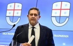Für Ligurien bittet der Vizepräsident um ein volles Mandat. Die Spiele der Parteien für die Post-Toti-Zeit: „Es gibt einige Bewertungen, die vorgenommen werden müssen“