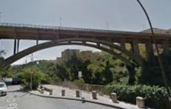 Sanierungsmaßnahmen an der San-Vito-Brücke in Ragusa. Für eine Million Euro