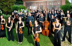 Das Orchester Spira Mirabilis eröffnet das Festival „Ferrara Musica Xtra“ im Kloster San Paolo – Telestense