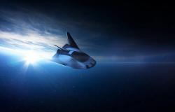 Das Raumflugzeug Dream Chaser schließt Tests in der Neil-Armstrong-Einrichtung der NASA ab