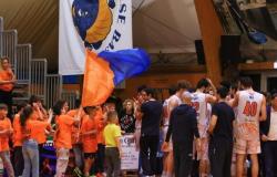 Basketball, Interregional B. Der LTC-Bunker überwindet das Bergamo-Hindernis