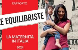 Mutterschaft in Italien. Kampanien und Basilikata sind die Regionen, in denen es weniger einfach zu leben ist, so der Bericht von Save the Children – Ondanews.it