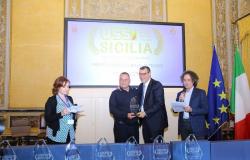 Die Ussi Awards of the Year werden am 14. Mai in Acireale verliehen