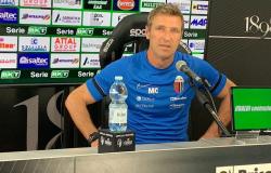 Ascoli Calcio, Carrera: „Wir müssen nur daran denken, gegen Pisa zu gewinnen. Die Abendkasse hat gut trainiert“ – picenotime