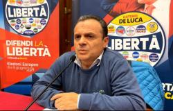 Messina, De Luca bereitet sein Volk vor und strebt 500.000 Stimmen in Sizilien an