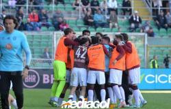 Corriere dello Sport: „Mignani will ein starkes Palermo. Brunori und Soleri…”