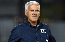 Serie C, Venturato: „Padova und Benevento sind die Favoriten auf den Sieg in den Play-offs, Catania ist Außenseiter“