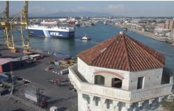 Livorno sucht nach neuen Strategien, um mit den negativen Auswirkungen der Krise im Roten Meer umzugehen