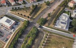 Treviso, die Arbeiten an der Unterführung der Via Sarpi beginnen: Straße seit mehr als 5 Monaten gesperrt | Heute Treviso | Nachricht