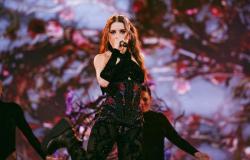 Langeweile, der Text von Angelina Mangos Lied beim Eurovision Song Contest 2024