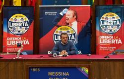„Keine Stimme weniger in Messina, Ratsmitglieder und Präsidenten wachen auf“ VIDEO