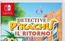 Meisterdetektiv Pikachu: Die Rückkehr zum NICHT VERPASSENDEN Preis von 36 €!