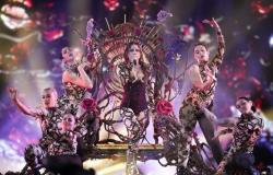 Die Eurovision 2024-Aufstellung heute Abend: die Sänger des zweiten Halbfinales, die Ausstiegsreihenfolge (und Angelina Mangos Zeit)
