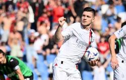 Bei Milan akzeptiert der Klub den Abschied nicht: Der Angreifer bleibt auch im nächsten Jahr
