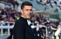 Thiago Motta: „War der Sieg in Neapel gegen Spezia Glück? Du beleidigst mich also“