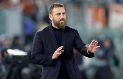 De Rossi: „Dybala war gestern genervt, wenn es ein weiteres Spiel gewesen wäre, wäre er zu Hause geblieben“ – AS Roma-Nachrichten, Transfermarkt und aktuelle Nachrichten 24 Stunden am Tag