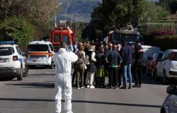In Casteldaccia sind die Lungen der Opfer durch das Gas völlig verstopft