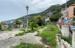 Salerno, der vergessene Aussichtspunkt der Via Indipendenza: Die Online-Petition „Lasst es uns retten“ startet