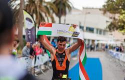 Mondello Cup, der spannende Triathlon kehrt mit Endas nach Palermo zurück