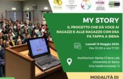 Siena: „My Story“ ist da, das Projekt für junge Menschen mit DSA