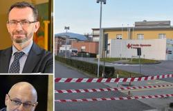 Aufgrund der Covid-Ermittlung beantragt die Staatsanwaltschaft von Bergamo die Entlassung von allem, vom Alzano-Krankenhaus bis zum ATS