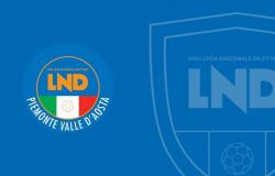 Erster Workshop der Akademie Piemont Valle D’Aosta: „Registrierung junger Amateur- und Nicht-Profifußballer: Regeln und Verfahren für das Recht auf den Preis“ – Nationale Amateurliga des Piemont