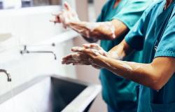 Italien weist europaweit den schlechtesten Wert bei der Zahl der im Krankenhaus übertragenen Infektionen auf