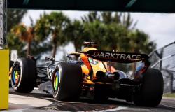 Formel 1 | Stella lobt Piastris Auftritt in Miami