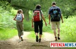 Ein inklusiver Gesundheitsspaziergang in Potenza. Die Details der Initiative
