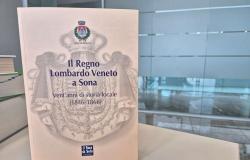„Das Königreich Lombardei und Venetien in Sona“: Il Baco und die Gemeinde veröffentlichen einen Band, der zwanzig Jahre wenig bekannte Geschichte erzählt
