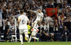 Real Madrid – Bayern München 2:1, Ancelotti im Champions-League-Finale mit dramatischem Comeback