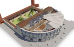 Turin – Außergewöhnliche Reise zum Antiquitätenmuseum: eine Reise in die Basilika, tausend Jahre lang das christliche Zentrum der Stadt INFO – Turin News 24